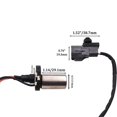 thumbnail image 4 of Crank Crankshaft Position Sensor for Toyota, 4 of 5