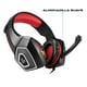 thumbnail image 4 of Audífonos Gamer V1 Virtual Zone con Diadema Micrófono y Luz Led RGB, 4 of 7