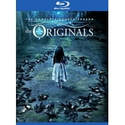 The Originals: The Complete Fourth Season (Blu-ray), Warner Archives, Horror