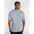 thumbnail image 3 of Care Bears Men's and Big Men's Dazed and Enthused Graphic Tee, Sizes S-3XL, 3 of 6