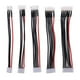 thumbnail image 2 of 10 Piezas JST-XH 2S 3S 4S 5S 6S Cable de Alimentación 10 cm, 2 of 8