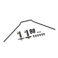 thumbnail image 4 of Barre de Balancement RC, Réduisant les Vibrations RC Anti Tilt Tie Rod pour le Remplacement, 4 of 8