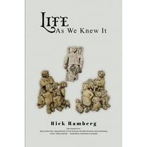 Life As We Knew It, (Paperback)