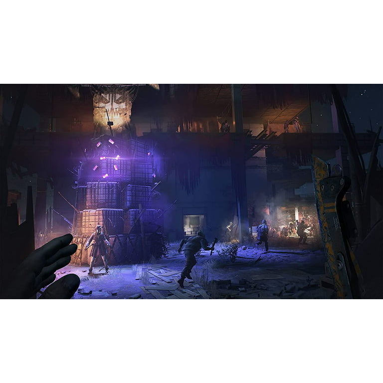 Dying Light 2. Stay Human - Padrão - Xbox Series X
