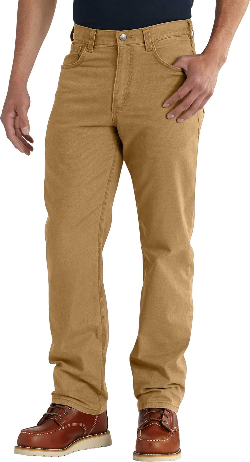 carhartt five pocket pants