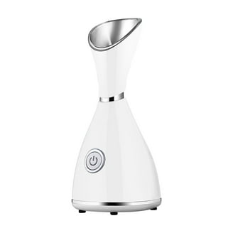 Nano Ionic Facial Steamer for Deep Cleaning & Skin Moisturizing