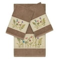 thumbnail image 1 of Linum Home Textiles Serenity Turkish Cotton Towel Set, 1 of 11