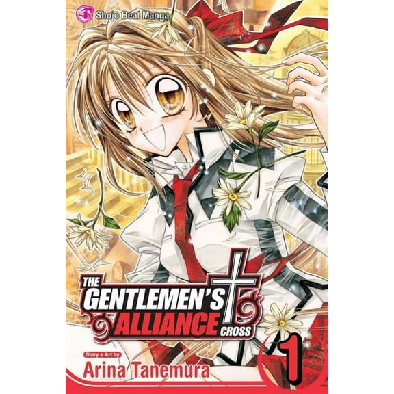 Gentlemen's Alliance   The Gentlemen's Alliance  , Vol. 1, Book 1, (Paperback)
