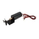 thumbnail image 3 of Propulsor de Motor Subacuático RC Jet Boat 545 50T Hélice de 3 Palas para DIY Micro ROV Robot RC Bait Boat Submarine Ventilador con Conductos con Motor RC sin Escobillas para ANGGREK Otros, 3 of 8