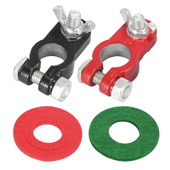 Automotive Replacement Positive Battery Cables