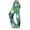 Green -AC16, variant on IYYVV Halloween Pajama Pants Women Cute Funny Pumpkin Print Pajamas Casual Elastic Waist Pants Fall Pajamas 2026 Dark Purple 3XL