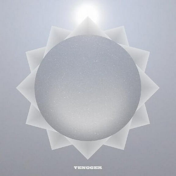 Tengger - Tengger - Electronica - Vinyl