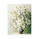 thumbnail image 1 of Kit de pintura de diamantes 5D DIY, taladro completo, proyecto bordado, imágenes de flores Los 45x60cm, 1 of 9