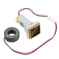 thumbnail image 4 of LAFGUR LED Display Voltmeter High Quality LED Voltage Meter Indicator For Office Measurement Work Business, 4 of 8