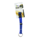 thumbnail image 1 of Collar Ch C/Ultra Grip Y Bandas Reflejantes Azul Fancy Pets CH, 1 of 2