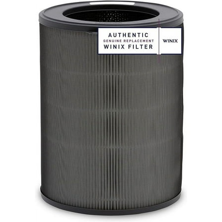 Winix Genuine Replacement Filter R for T810 and T830 Air Purifier