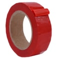 thumbnail image 1 of WOD Tape Packaging Tape Red 2 in. x 110 yd. Acrylic Adhesive, 1 of 8