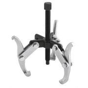 PULLER 2/3 JAW REVERSIBLE 4-3/4IN. 5 TON 4 WAY