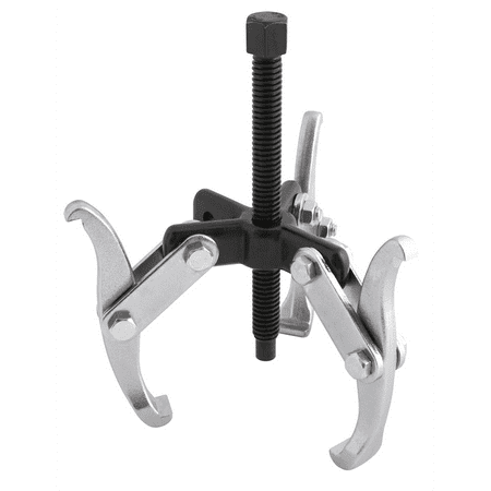PULLER 2/3 JAW REVERSIBLE 4-3/4IN. 5 TON 4 WAY