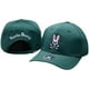 thumbnail image 2 of Gorra de béisbol Psychos Bunnys Anime para adultos, ajustable, 2 of 2