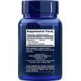 thumbnail image 2 of Suplemento Magnesio Life Extension 500mg Mezcla de Minerales Esenciales LES-4543555 100 Cápsulas Vegetarianas, 2 of 2
