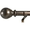 thumbnail image 3 of Decopolitan 30409-BZ36 Ensemble de Tringle à Rideau Télescopique, Moyen, Bronze, 3 of 10