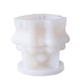 thumbnail image 1 of Ice Trays Landmark Building Shape Ice Maker Ice Silicone Mold for Cocktails,Whiskeys,Soups and Frozens Treat Nonstick Multicolor, 1 of 4