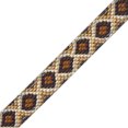 thumbnail image 7 of Country Brook Design® 1 Inch Rattlesnake Reflective Polyester Webbing, 50 Yards, 7 of 7