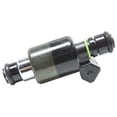 thumbnail image 2 of New OE Replacement Fuel Injector Compatible With Buick Chevrolet Oldsmobile Cutlass Cruiser SL 6 Cyl 3.3L Century Estate Wagon 6 Cyl 2.8L 1985-1993 By REPB314301, 2 of 7