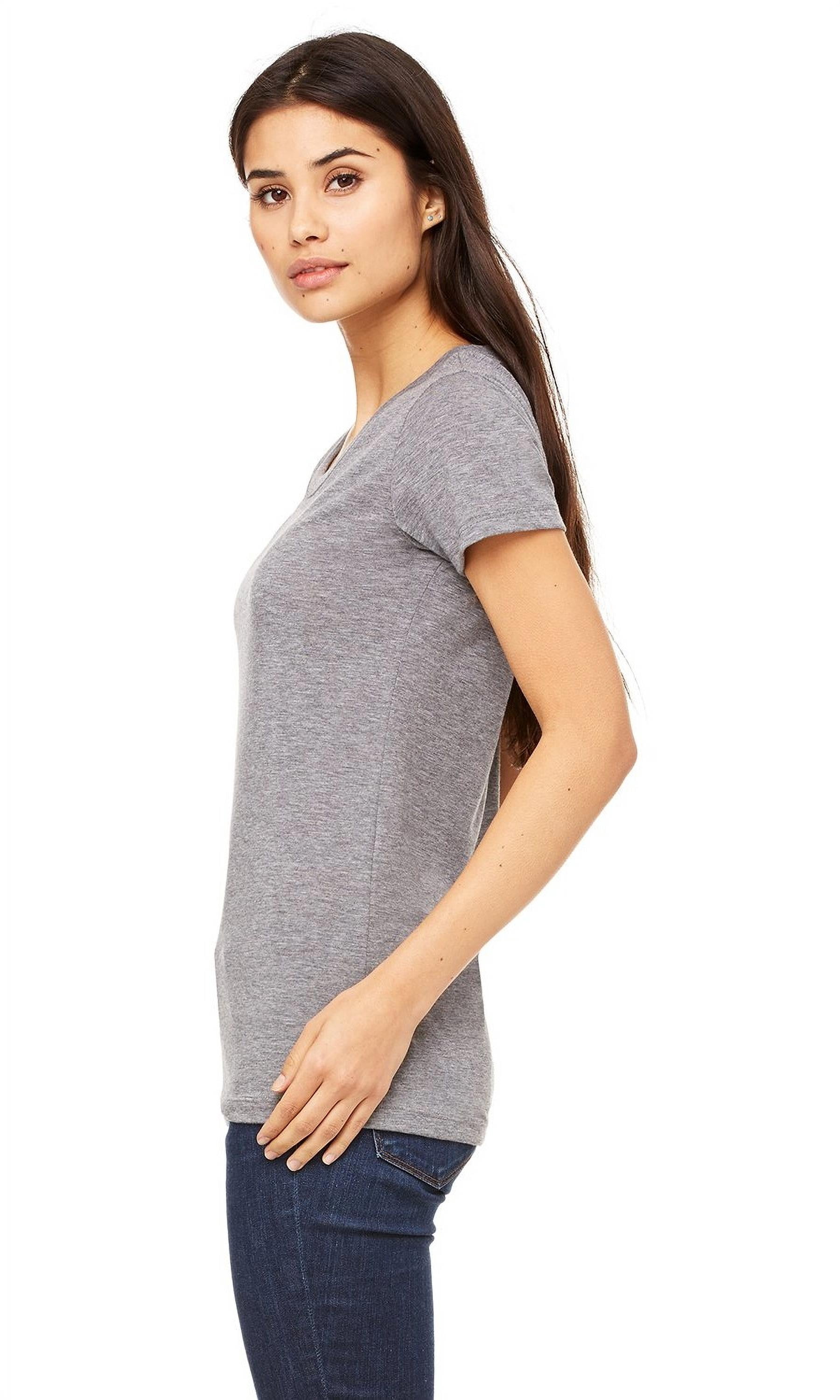 Women's Clementine Triblend Short-Sleeve T-Shirt