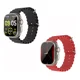 thumbnail image 2 of Smartwatch Reloj Inteligente Bt Universal Incluye 7 Correas, 2 of 8