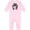 AD-Pink, variant on Inktastic Future Poker Champ Baby Romper Coveralls