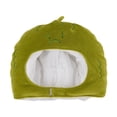 thumbnail image 1 of Sombrero de calabaza amarga Salvador accesorio para disfraz de cosplay, 1 of 10
