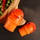 thumbnail image 3 of 30 Uds. Tijeras para Cosechar Verduras para Pulgar Protector Dedos Metal Uñas (L), 3 of 7