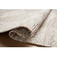 thumbnail image 6 of Angela Rose x Loloi Rivers Lilac / Ivory 8'-6" x 11'-6" Area Rug, 6 of 8