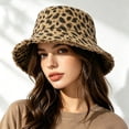 thumbnail image 2 of Shadoumai Elegant Wide Brim Straw Hat for Women Handwoven Foldable Sun Hat for Beach, Summer Vacation, Garden Party and Travel, 2 of 5