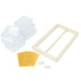 thumbnail image 1 of Reliable Beekeeping Tools, Honey Beehive Box, Beekeeping Tools Beekeeping Equipment For Outdoor Honey Beehive Frame, 1 of 8
