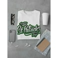 thumbnail image 3 of Happy Saint Patricks Day Tee Men's -Image by Shutterstock, 3 of 4