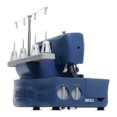 thumbnail image 4 of Singer S0230 Serger Sewing Machine w/Included Accessory Kit & Free Arm, 4 of 7