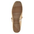 thumbnail image 5 of Weekend Academy Girls Woven Ballet Flats, 5 of 6