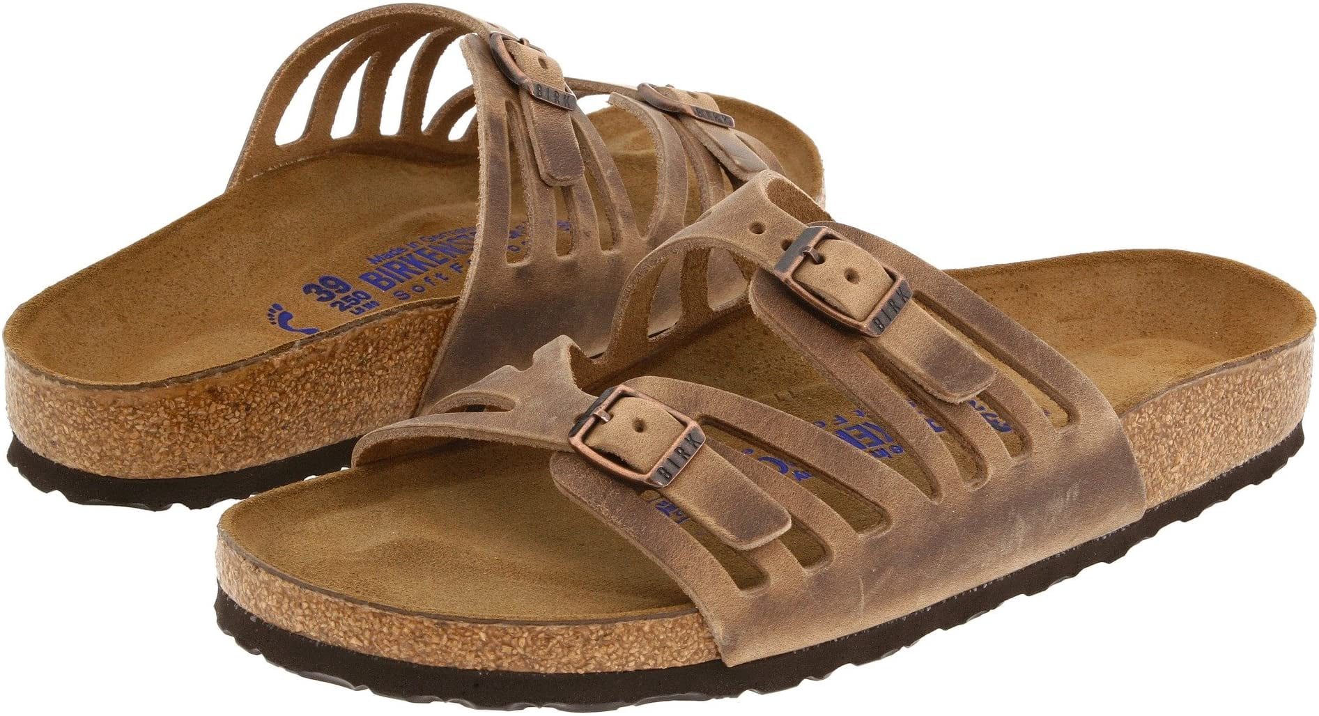 birkenstock granada canada