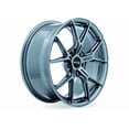 thumbnail image 1 of RS01 18X8 5X114.3 ET38 CB67.1 GLOSS GUNMETAL, 1 of 1