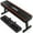 1000lbs, variant on Flybird Adjustable Gym Weight Bench Portable Heavy Duty Workout Bench with 1000lbs Capacity