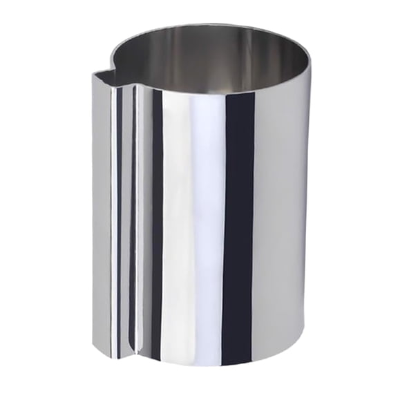 10089 133212 133212 Stop Tube Stainless Steels Replacement Tube Shower Repair Parts for Single Handle Tub and Shower End