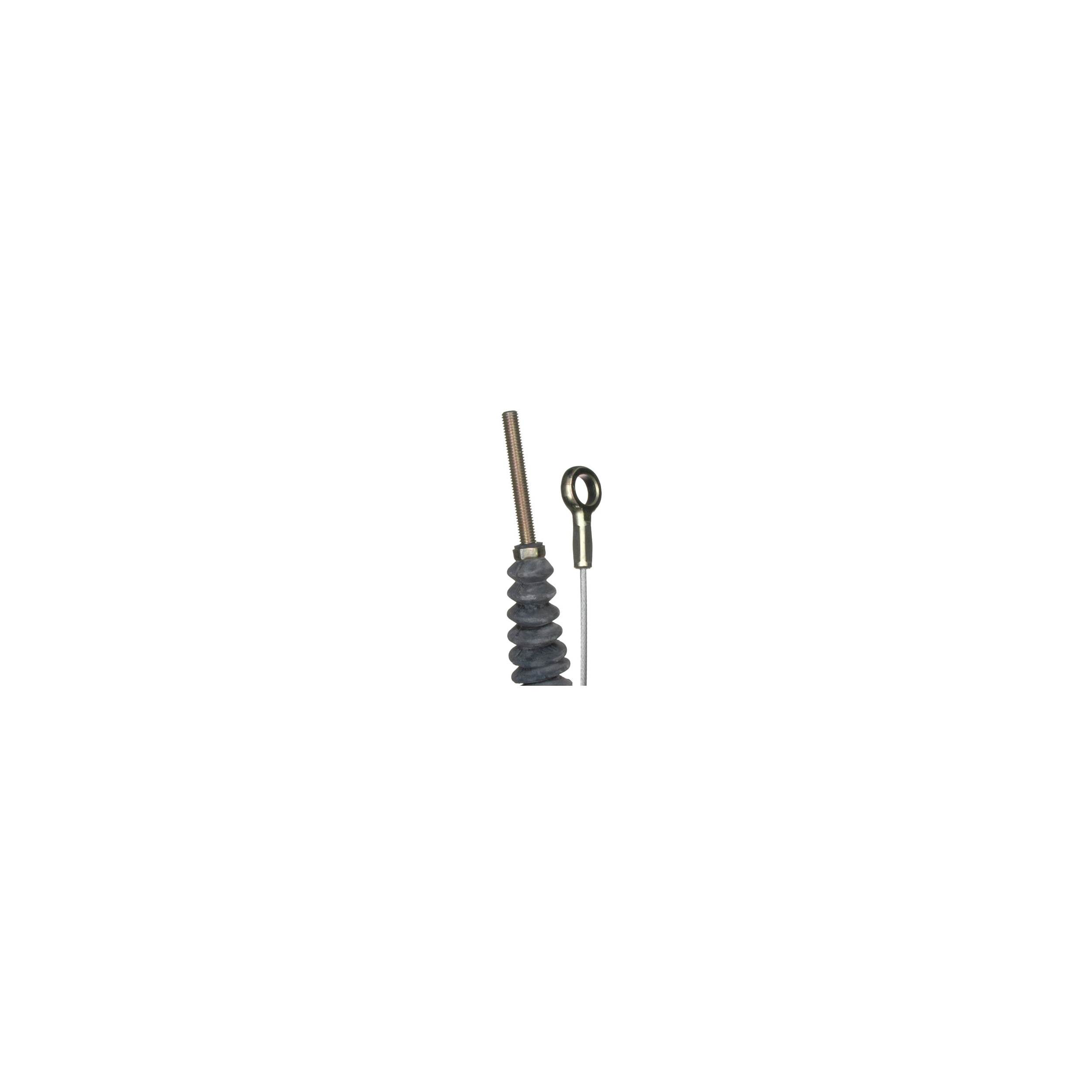 Raybestos Element3 Brake Cables, BC94244