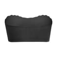thumbnail image 3 of MIONGO Front Closure Strapless Bra for Everyday Comfort and Leisure Activities - Versatile Design for All Seasons, 3 of 4