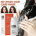 thumbnail image 5 of K18 Biomimetic Hairscience Leave In Molecular Repair Hair Mask 50ml 2024 New, 5 of 5