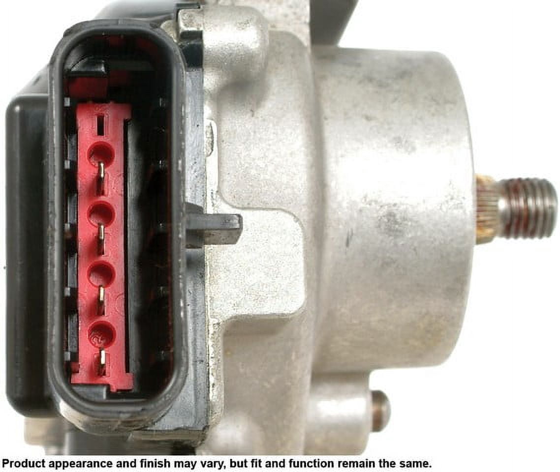 Remanufactured Cardone Window Wiper Motor