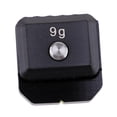 thumbnail image 3 of Accesorio para palos de golf Cabeza de destornillador con tornillos 7g 9g 11g 13g 17g 19g Zulema Tornillo de peso de golf, 3 of 7