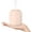 PINK, variant on Portable Small Humidifier, USB Personal Desktop Humidifier for Car, Office Room, Bedroom, Auto Shut-Off, 2 Mist Modes, Super Quiet(220ml, White)